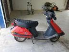 2006 HONDA CH80    for sale at Copart NY - ROCHESTER