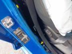 2020 FORD FIESTA STLINE X EDITION T  for sale at Copart CHESTER