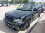 2007 LAND ROVER RANGE ROVER SP HSE TDV8 A  for sale at Copart SANDY