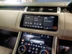 2018 LAND ROVER RANGE ROVER SPORT SVR S/C  for sale at Copart SANDWICH