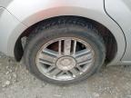 2006 FORD FOCUS GHIA AUTO  for sale at Copart WOLVERHAMPTON