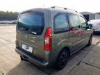 2010 CITROEN BERLINGO M-SP VTR HDI 90  for sale at Copart WHITBURN