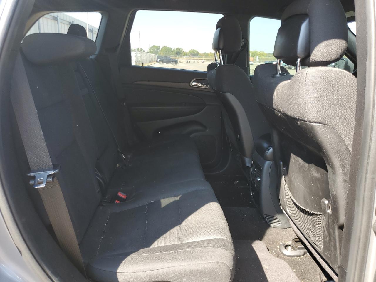 2015 Jeep Grand Cherokee Laredo VIN: 1C4RJFAG6FC164380 Lot: 81305665