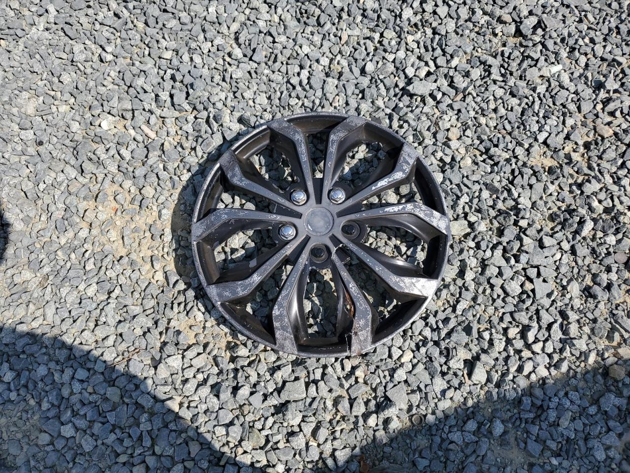 2013 Kia Sorento Lx VIN: 5XYKT3A63DG385610 Lot: 81778695