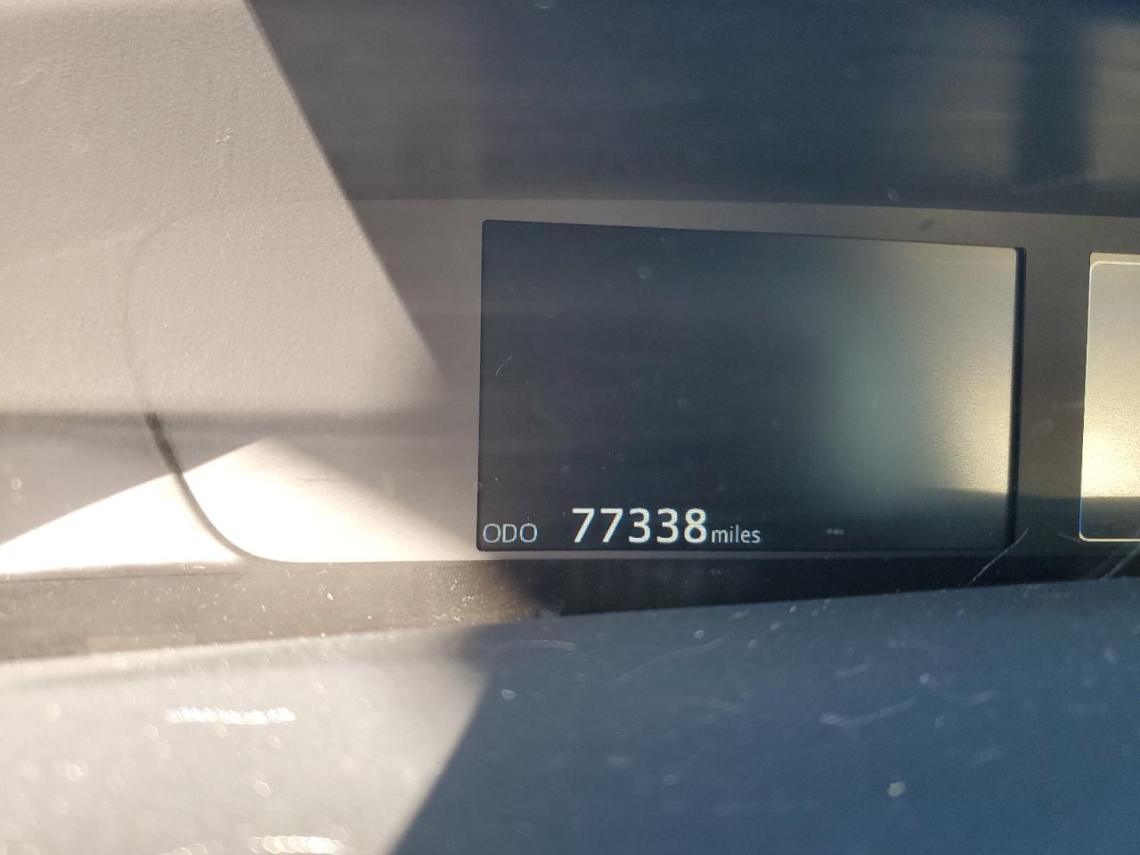 2019 Toyota Prius VIN: JTDL9RFU0K3003175 Lot: 82053625