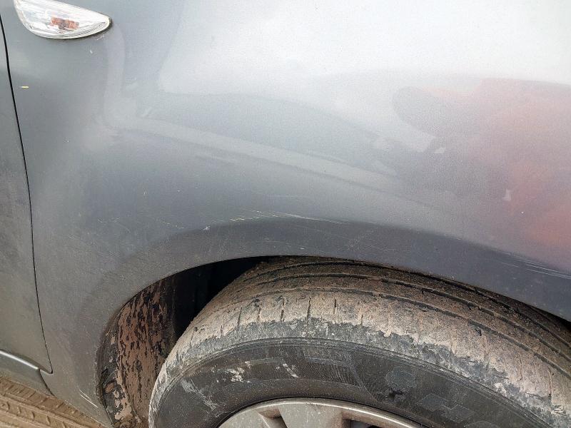 2012 HYUNDAI IX20 CLASSIC CRDI 