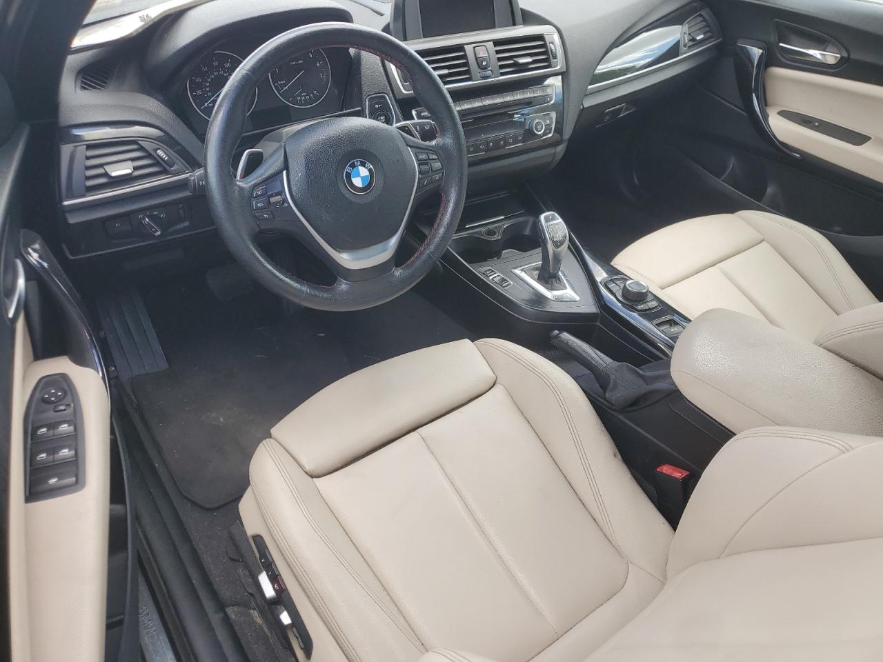 2016 BMW 228 Xi Sulev VIN: WBA1L9C50GV325166 Lot: 70725345