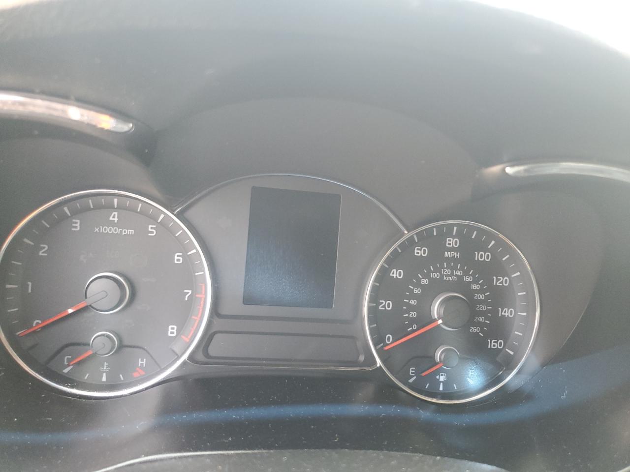 2014 Kia Forte Lx VIN: KNAFX4A62E5074415 Lot: 71888455