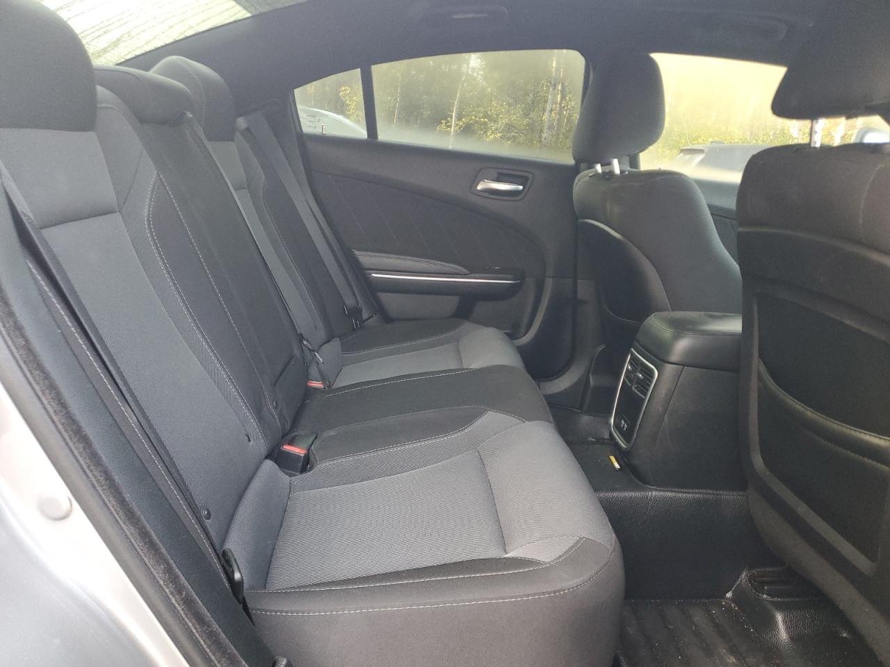 2018 Dodge Charger Sxt Plus VIN: 2C3CDXHG1JH246956 Lot: 70559555