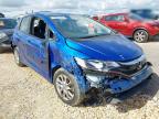 2020 HONDA JAZZ SE I-VTEC  for sale at Copart CORBY