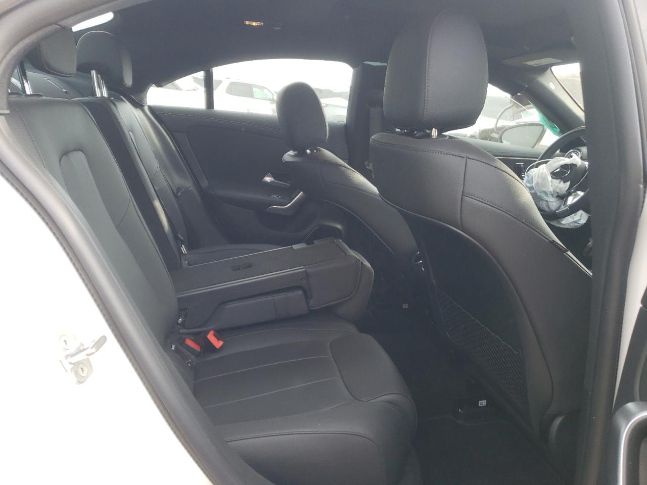 2024 Mercedes-Benz Cla 250 4Matic VIN: W1K5J4HB8RN455717 Lot: 80317435