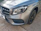 2019 MERCEDES-BENZ GLA 180 AMG LINE EDITION GLA 180 AMG LINE EDITION 5DR AUTO for sale at Copart CHESTER