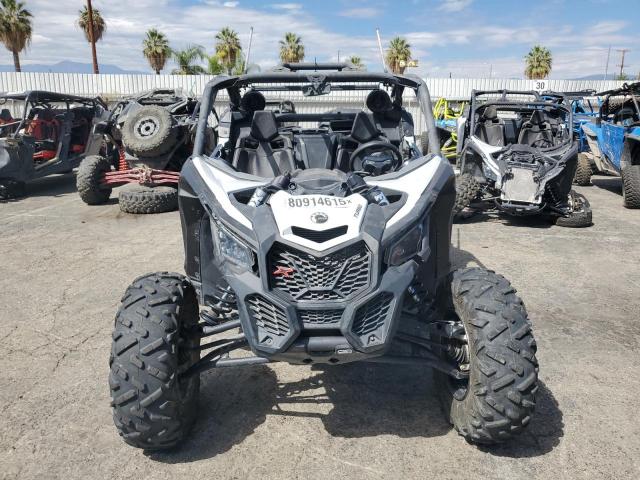 2023 CAN-AM MAVERICK X3 DS TURBO  