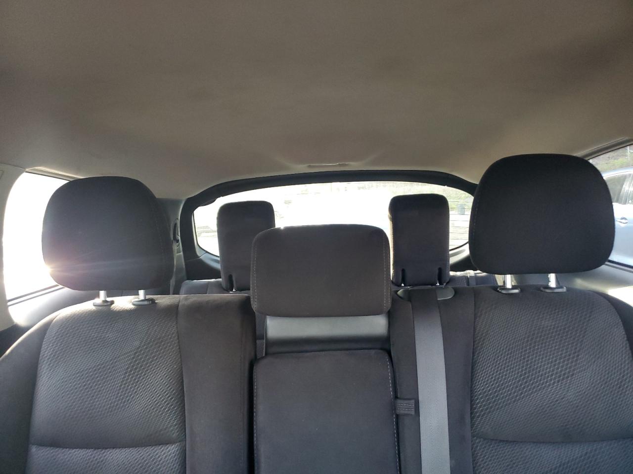 2014 Nissan Pathfinder S VIN: 5N1AR2MM7EC717600 Lot: 83887535