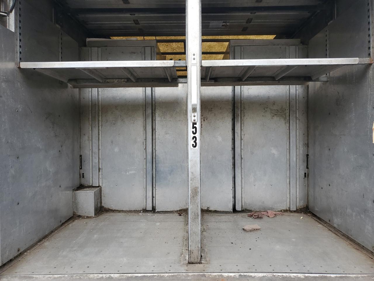 2003 Ford Econoline E450 Super Duty Commercial Stripped Chassis VIN: 1FCLE49L03HB90066 Lot: 83951675