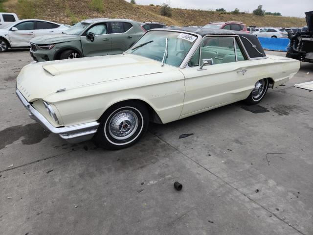 1964 Ford Thunderbir