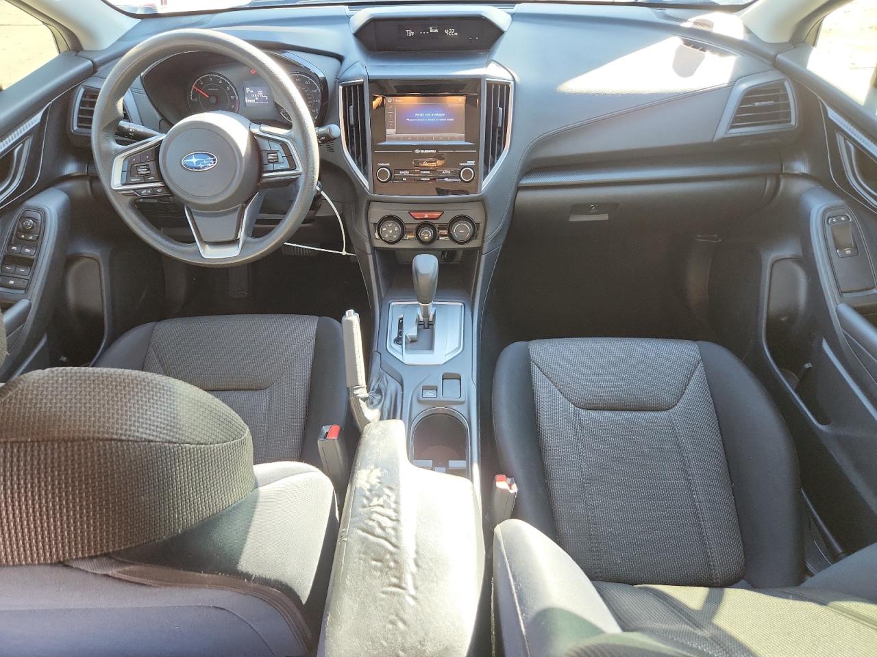 2018 Subaru Crosstrek VIN: JF2GTAAC6JH352010 Lot: 84011575