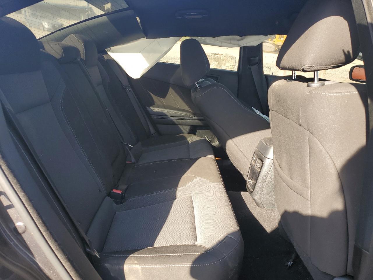 2021 Dodge Charger Sxt VIN: 2C3CDXBG0MH622009 Lot: 84604575