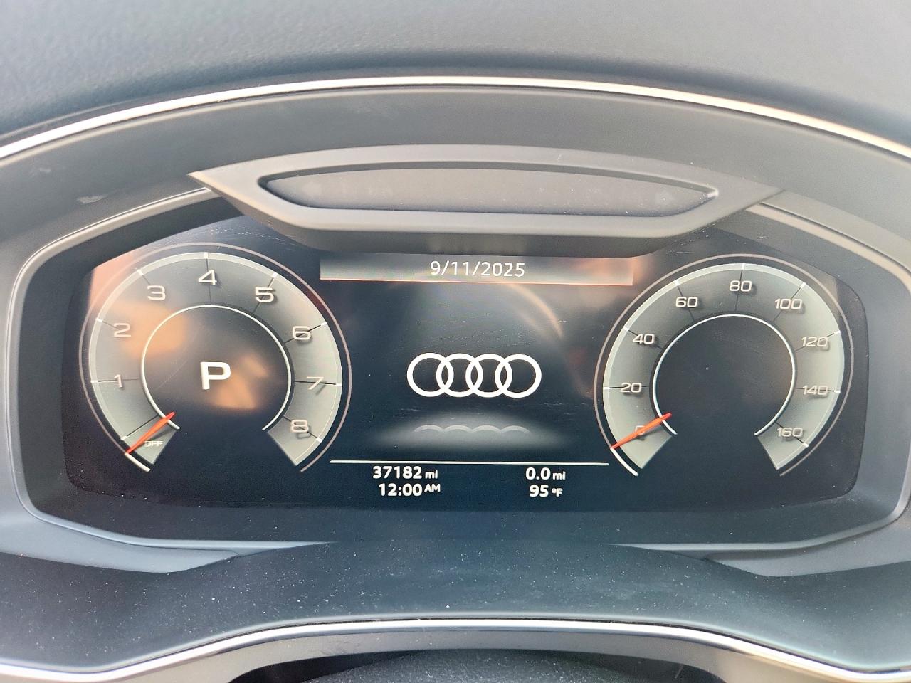 2019 Audi A6 Premium Plus VIN: WAUL2AF24KN113510 Lot: 80636415