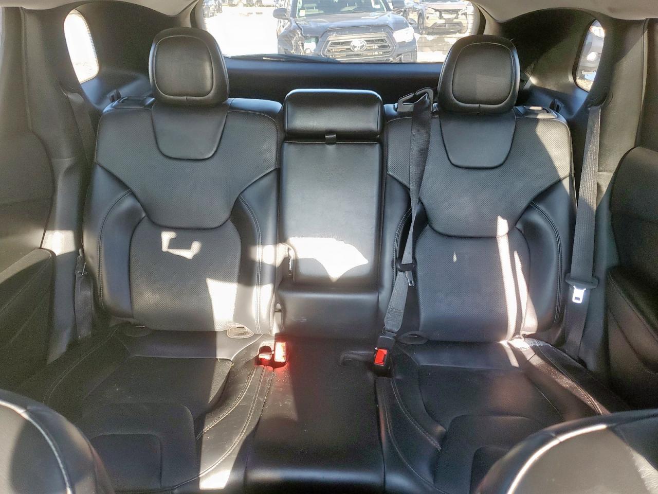 2020 Jeep Cherokee Limited VIN: 1C4PJLDB5LD535458 Lot: 80340435