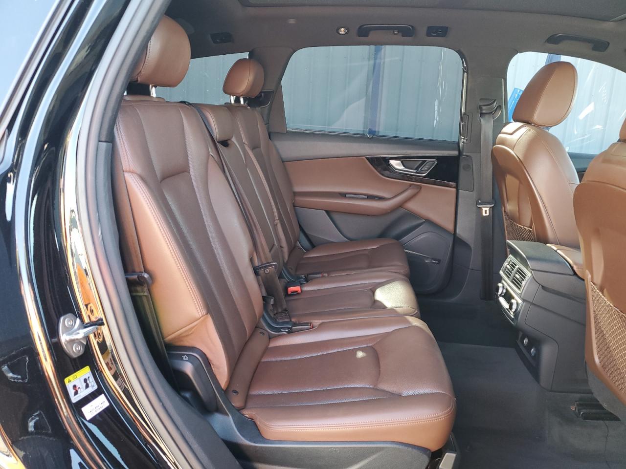 2019 Audi Q7 Prestige VIN: WA1VAAF75KD000224 Lot: 83838705