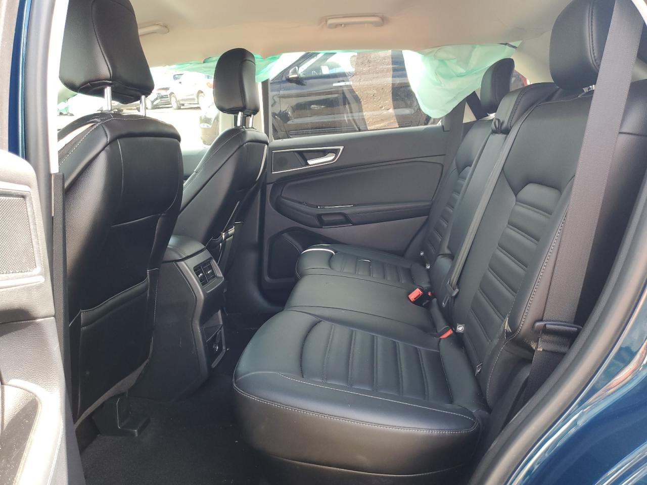 2020 Ford Edge Sel VIN: 2FMPK4J98LBA49765 Lot: 83787005