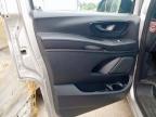 2018 MERCEDES-BENZ VITO 114 BLUETEC TOURER P  for sale at Copart SANDY