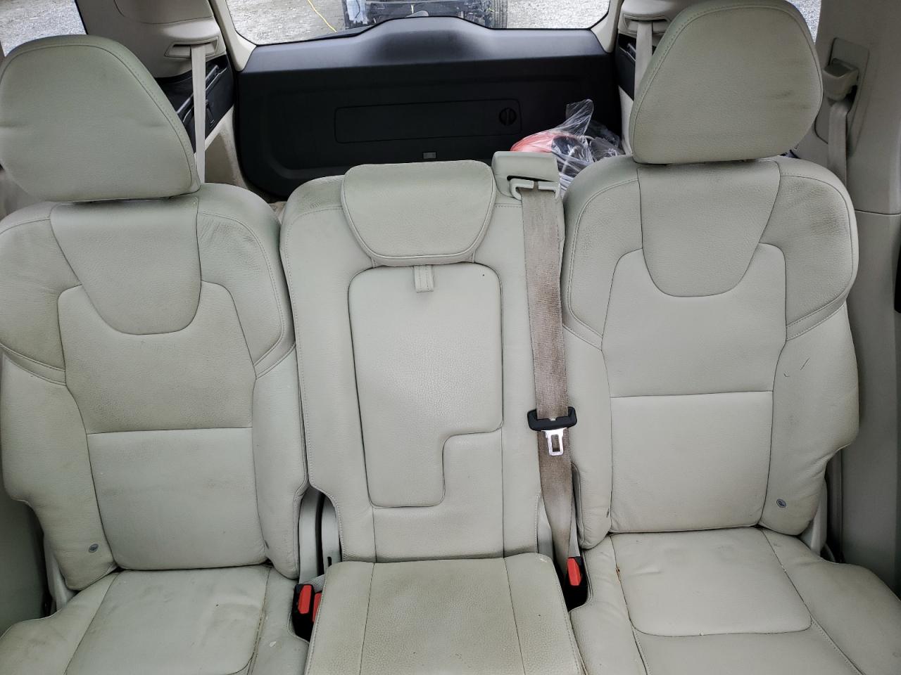 2016 Volvo Xc90 T6 VIN: YV4A22PK5G1051528 Lot: 84635055