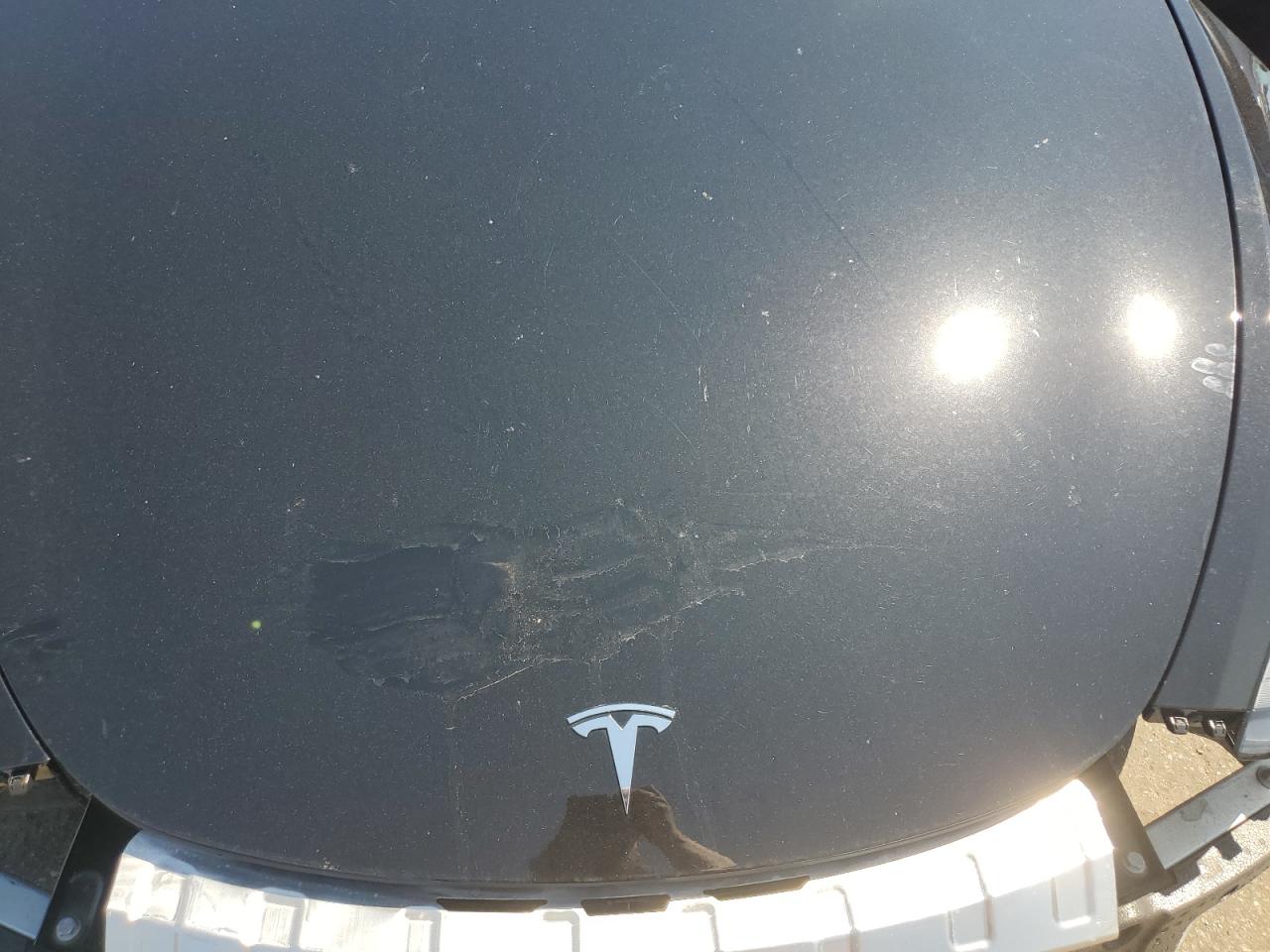 2024 Tesla Model Y VIN: 7SAYGDEE0RA247849 Lot: 72053145