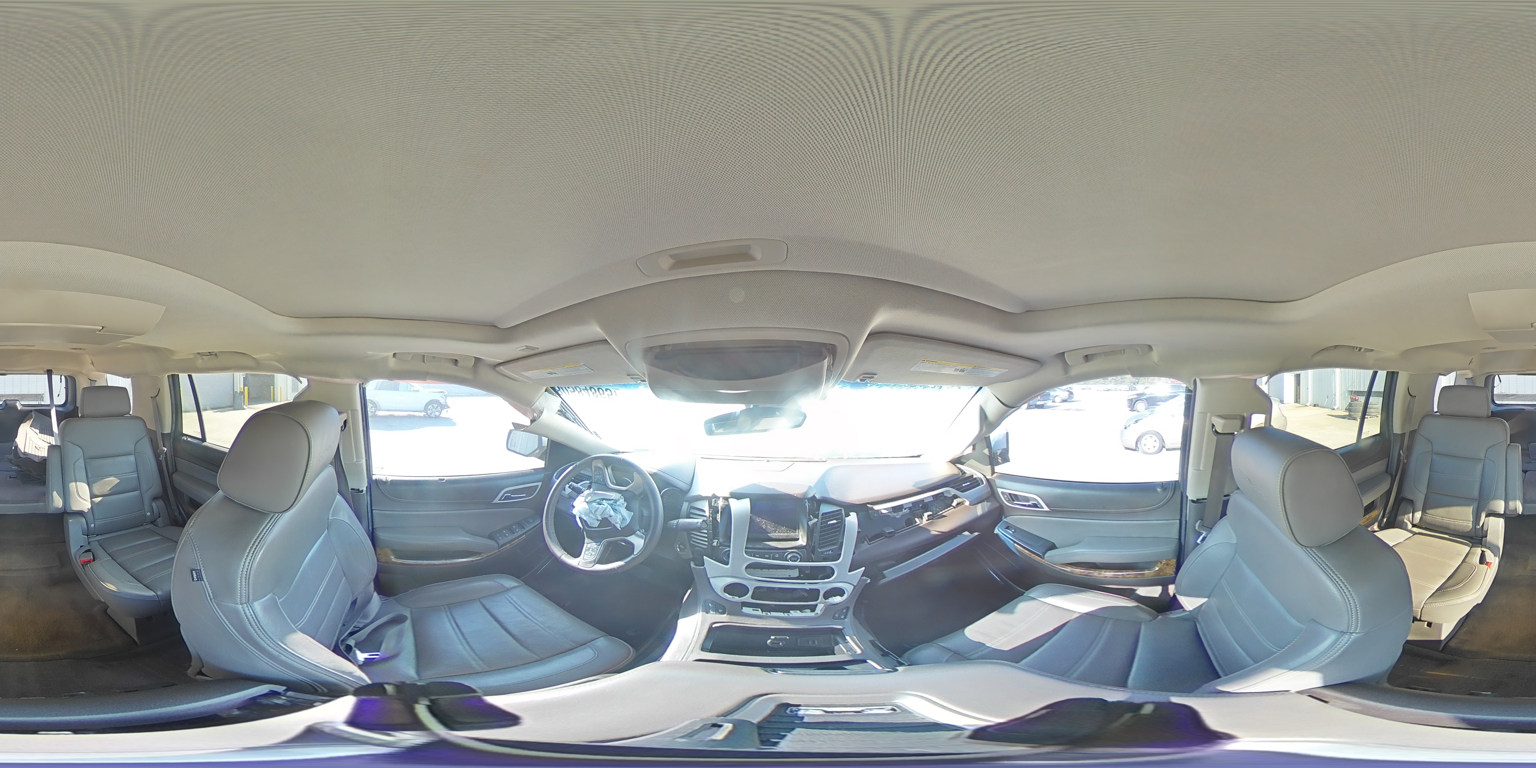 2015 GMC Yukon Denali VIN: 1GKS1CKJ0FR642031 Lot: 80584865