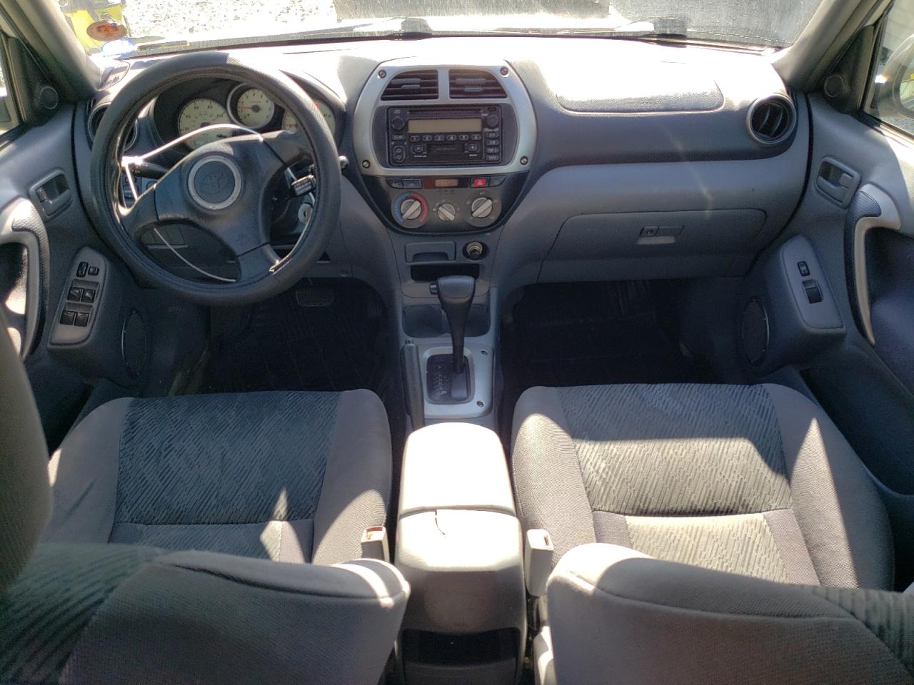 2002 Toyota Rav4 VIN: JTEHH20VX26062083 Lot: 84820825