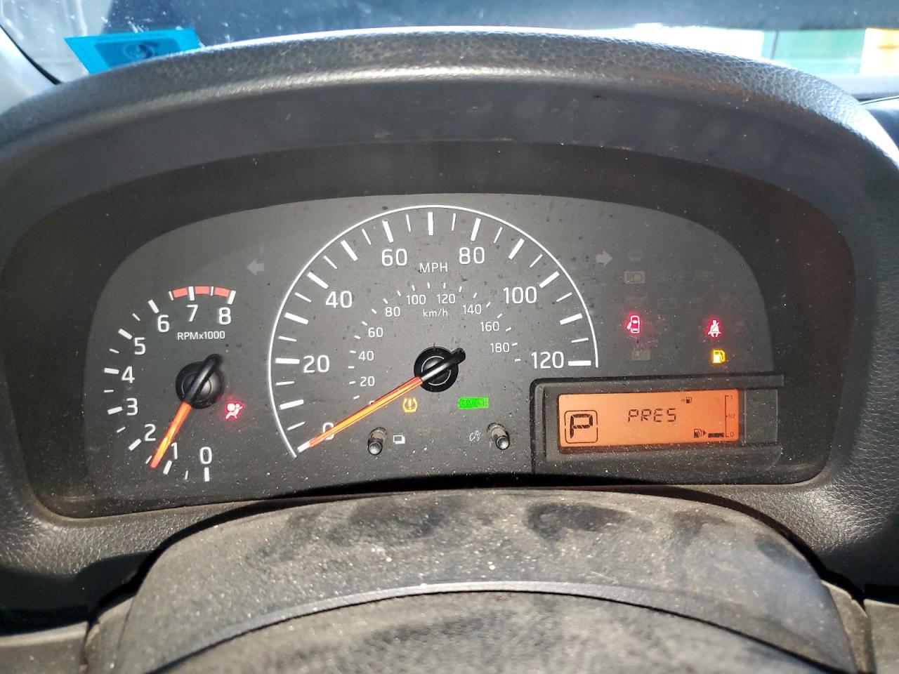 2020 Nissan Nv200 2.5S VIN: 3N6CM0KN6LK692026 Lot: 84417395