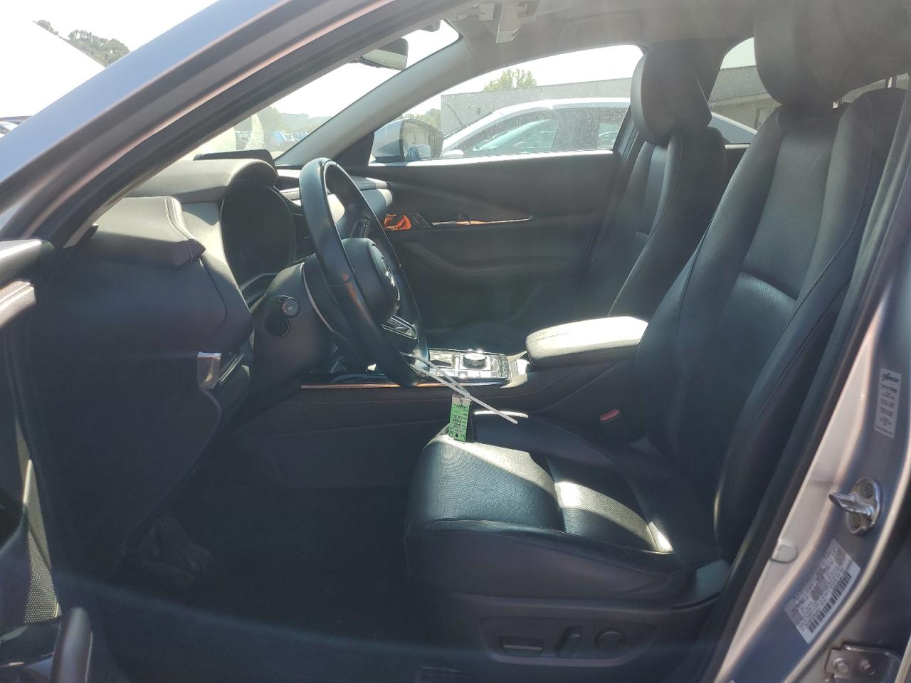 2021 Mazda Cx-30 Premium VIN: 3MVDMBDMXMM234081 Lot: 81324095