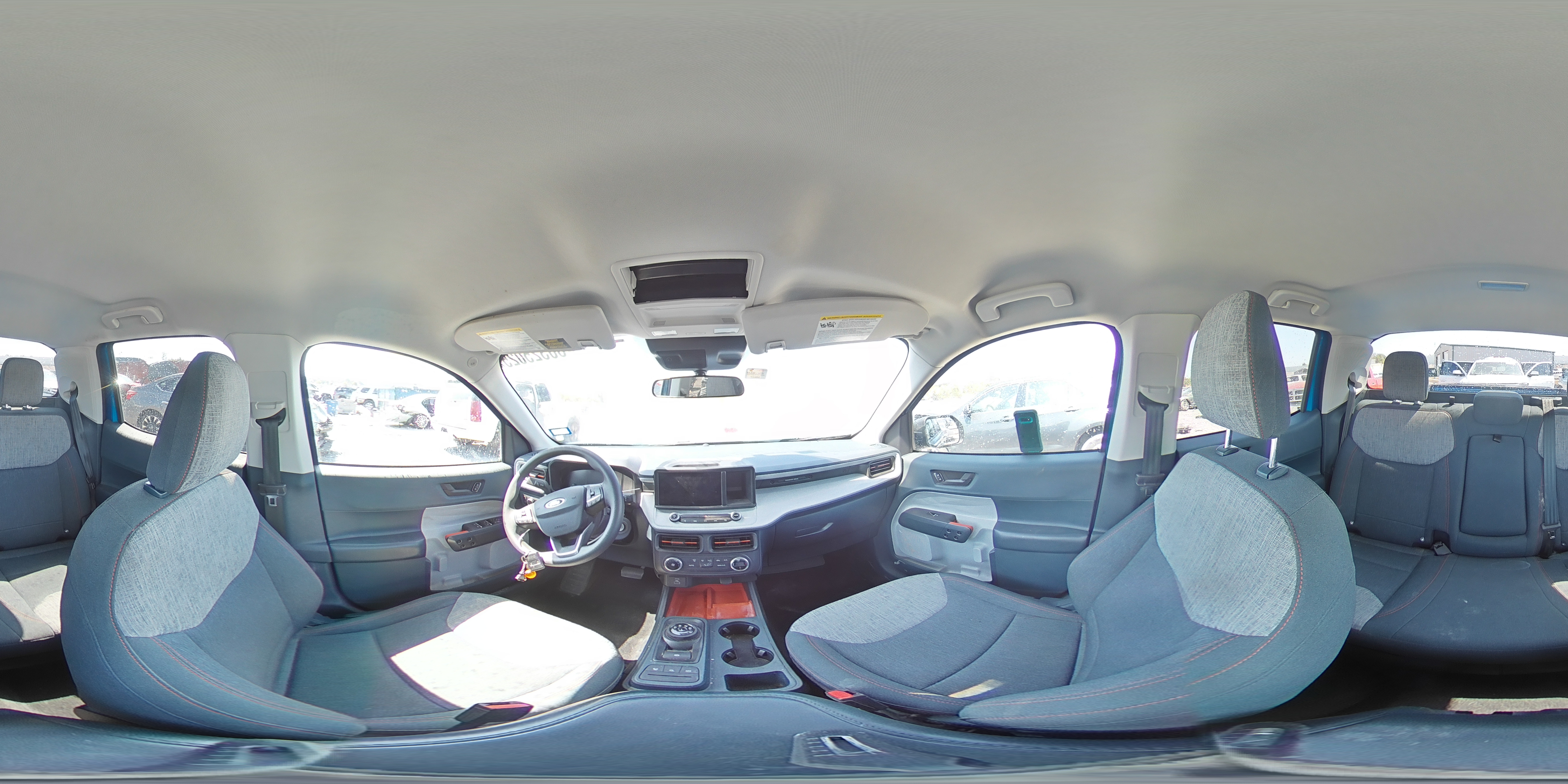 2022 Ford Maverick Xl VIN: 3FTTW8E30NRA09270 Lot: 80325025