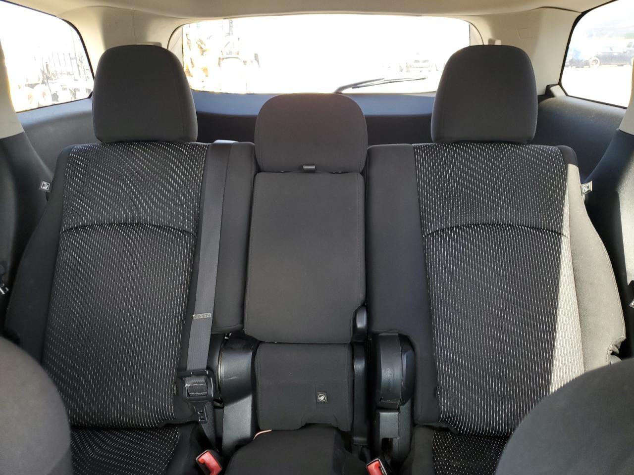 2015 Dodge Journey Sxt VIN: 3C4PDCBB0FT535280 Lot: 81772685