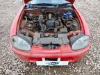 1993 SUZUKI CAPPUCCINO  for sale at Copart WISBECH