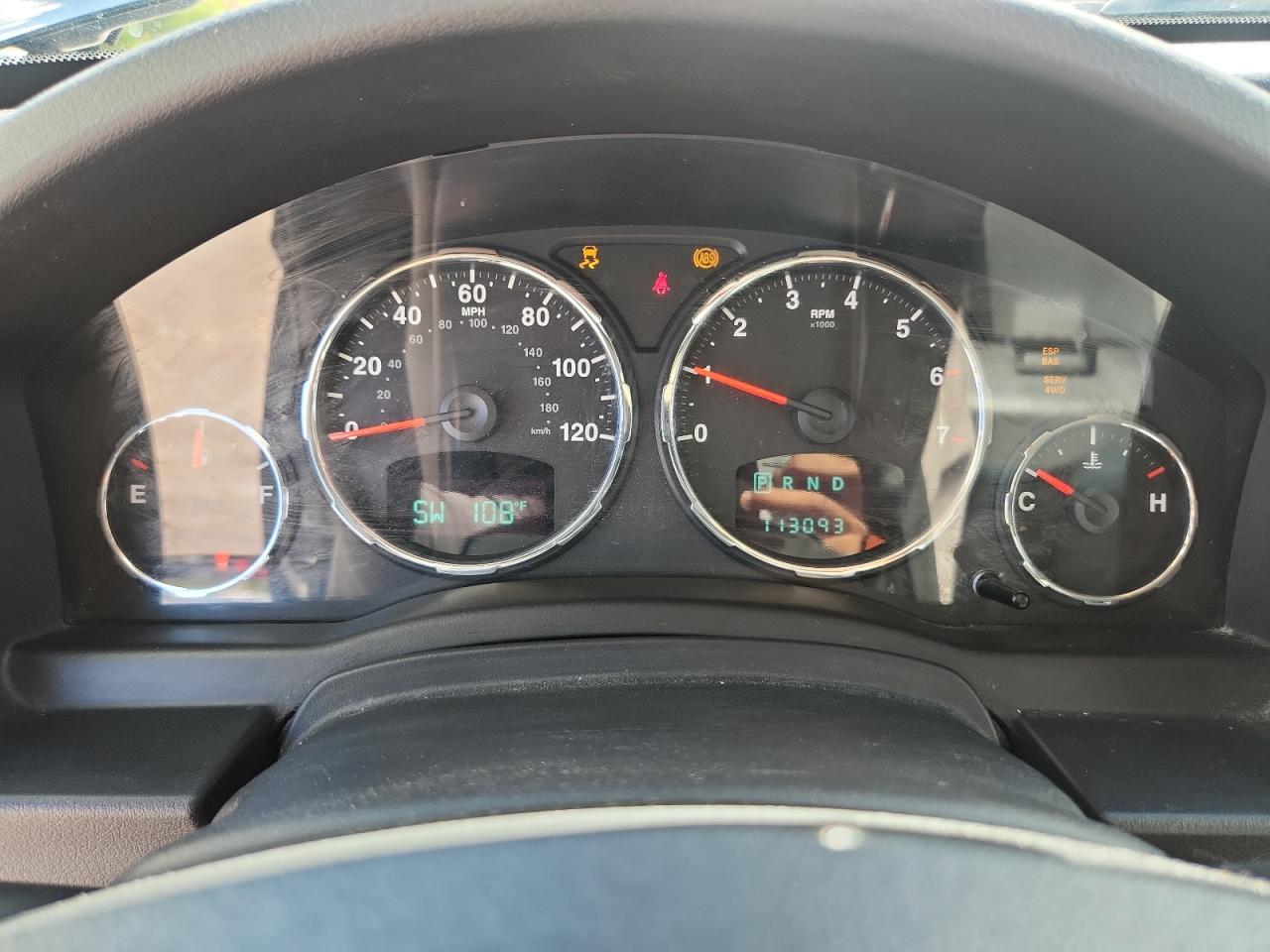 2010 Jeep Liberty Sport VIN: 1J4PN2GK8AW179710 Lot: 80137725