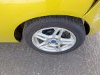 2014 FORD FIESTA ZETEC  for sale at Copart WHITBURN
