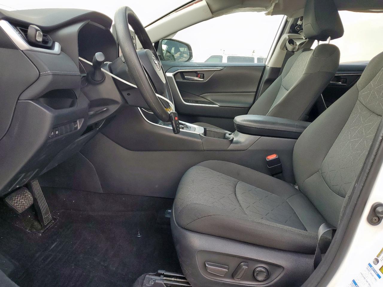 2022 Toyota Rav4 Xle VIN: 4T3RWRFVXNU052445 Lot: 81193685