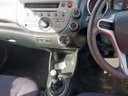 2009 HONDA JAZZ SE I- for sale at Copart SANDY
