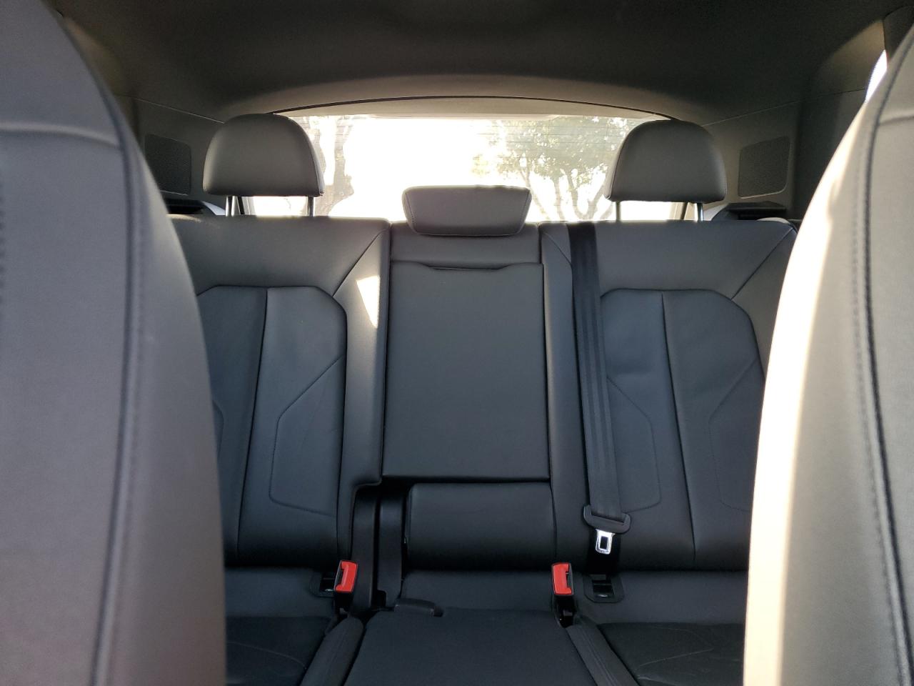 2020 Audi Q3 Premium VIN: WA1AECF32L1035818 Lot: 83822515