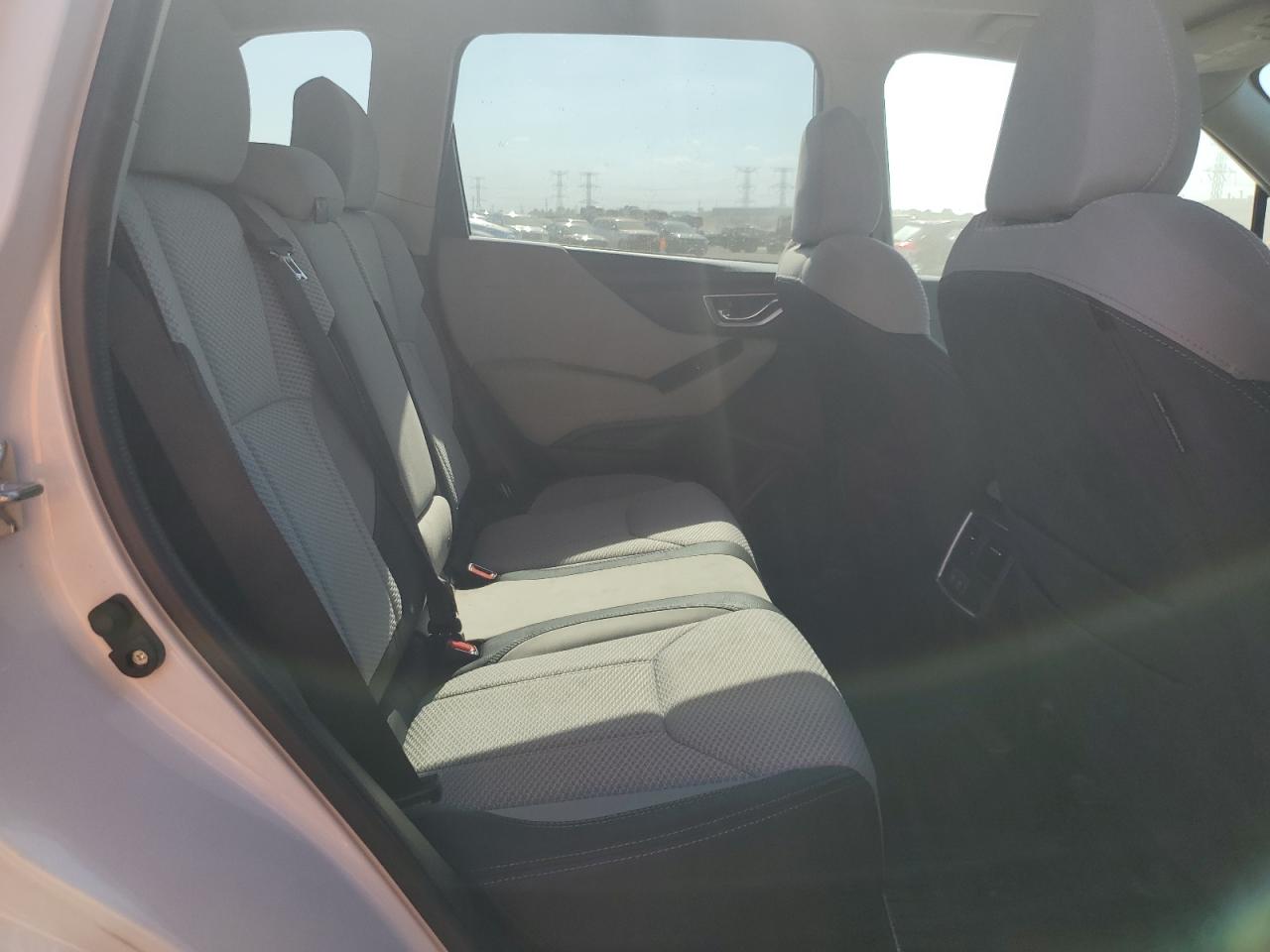 2019 Subaru Forester Premium VIN: JF2SKAGC3KH433715 Lot: 84260995