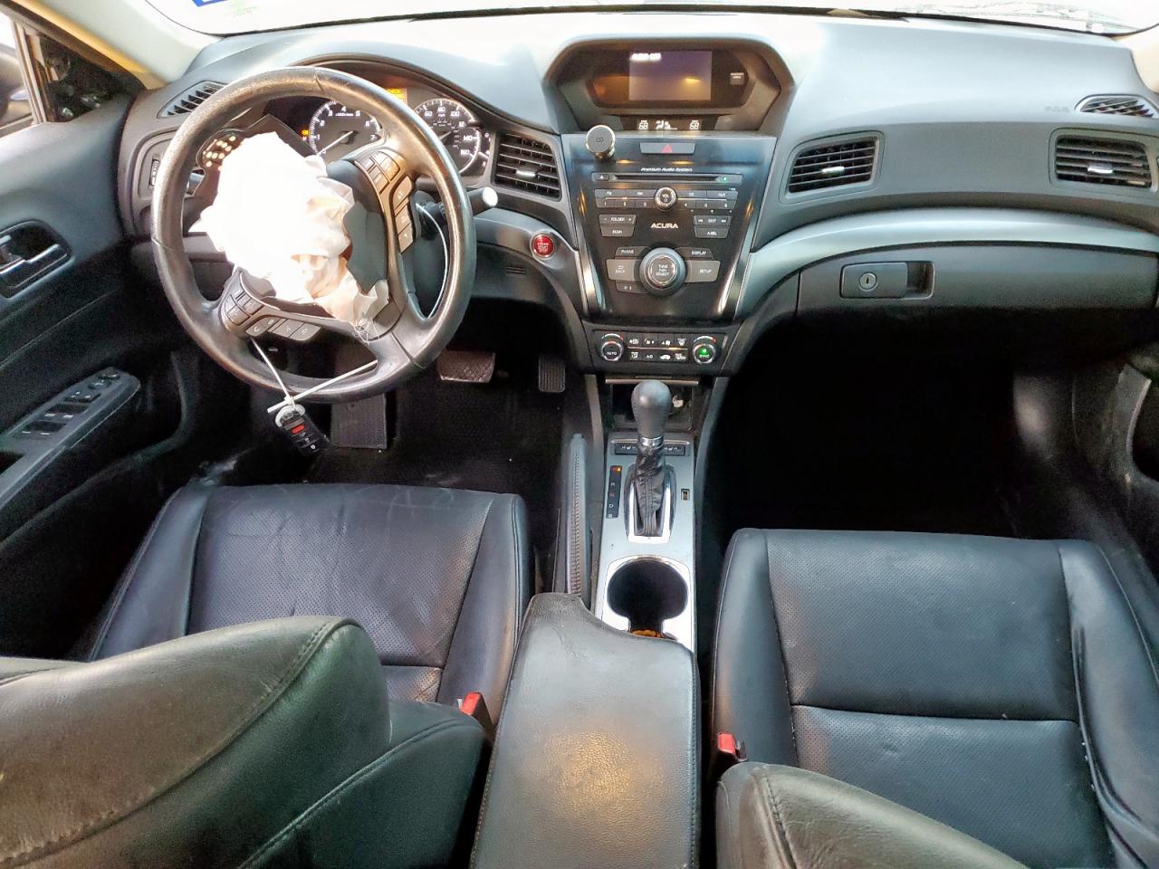 2015 Acura Ilx 20 VIN: 19VDE1F32FE000326 Lot: 84052945