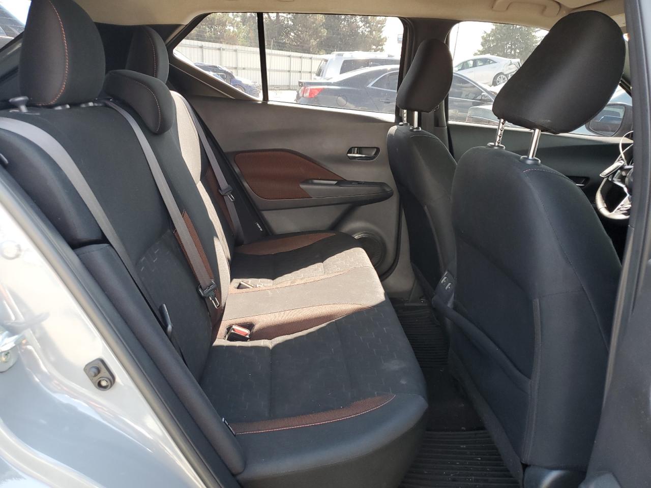 2024 Nissan Kicks Sr VIN: 3N1CP5DV8RL532238 Lot: 84422395