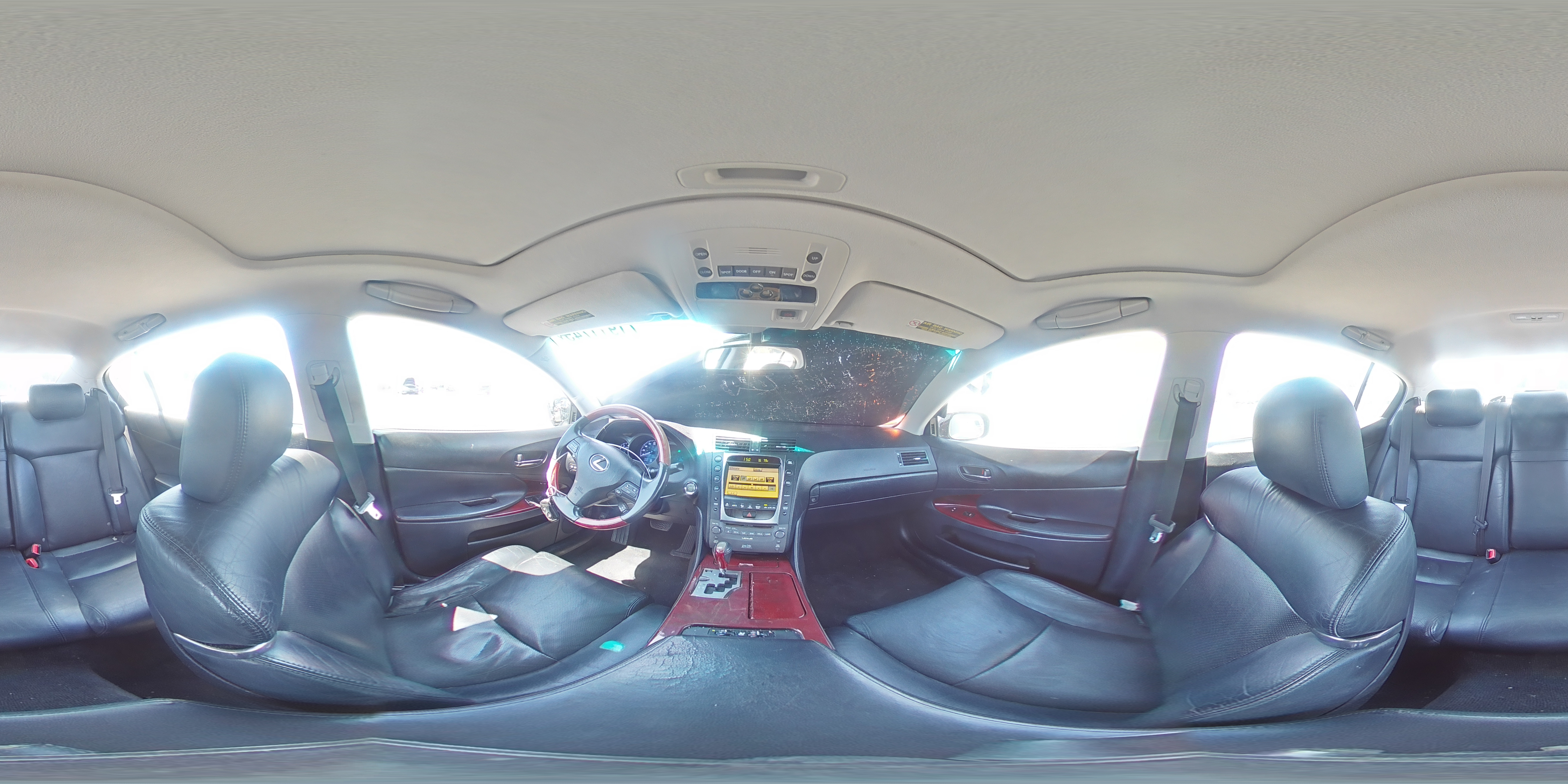 2011 Lexus Gs 350 VIN: JTHBE1KS9B0051500 Lot: 71911745