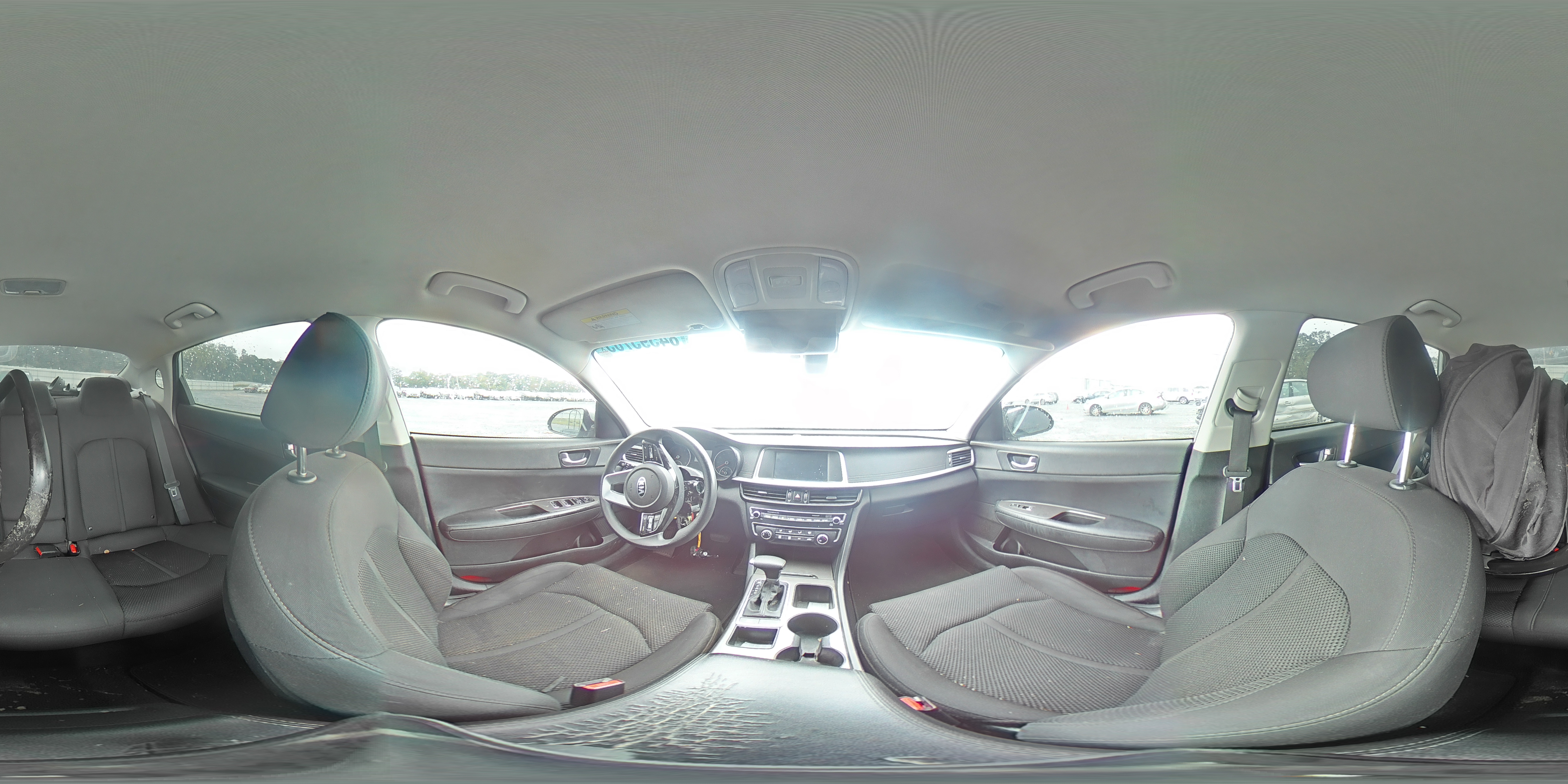 2020 Kia Optima Lx VIN: 5XXGT4L33LG438775 Lot: 84595785