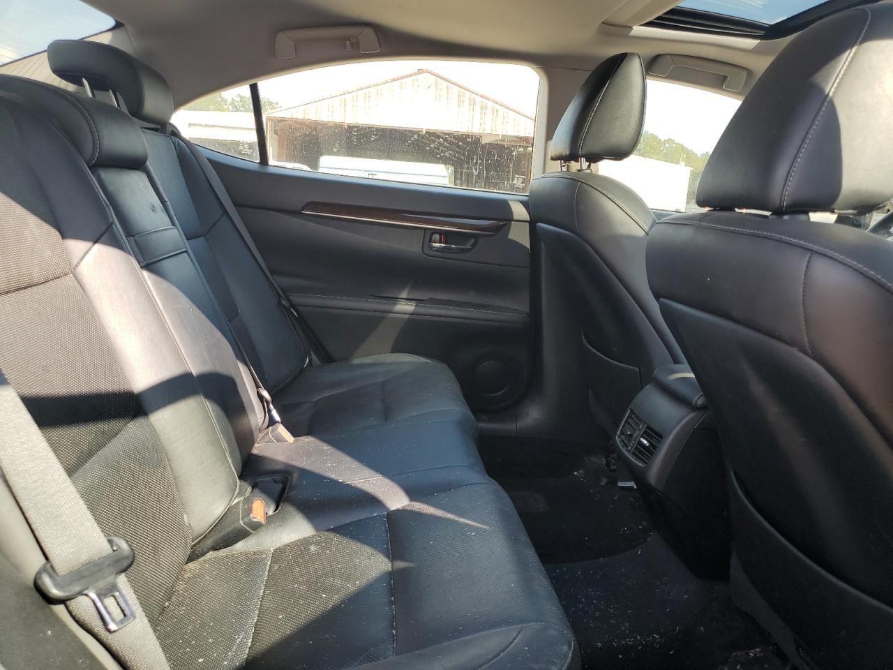 2014 Lexus Es 350 VIN: JTHBK1GG3E2128691 Lot: 84418825