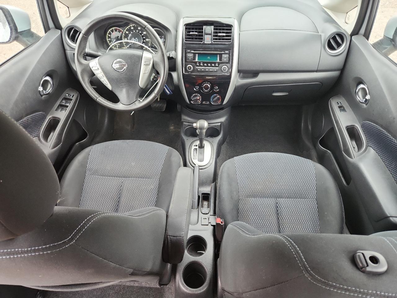 2015 Nissan Versa Note S VIN: 3N1CE2CP3FL369193 Lot: 82022865