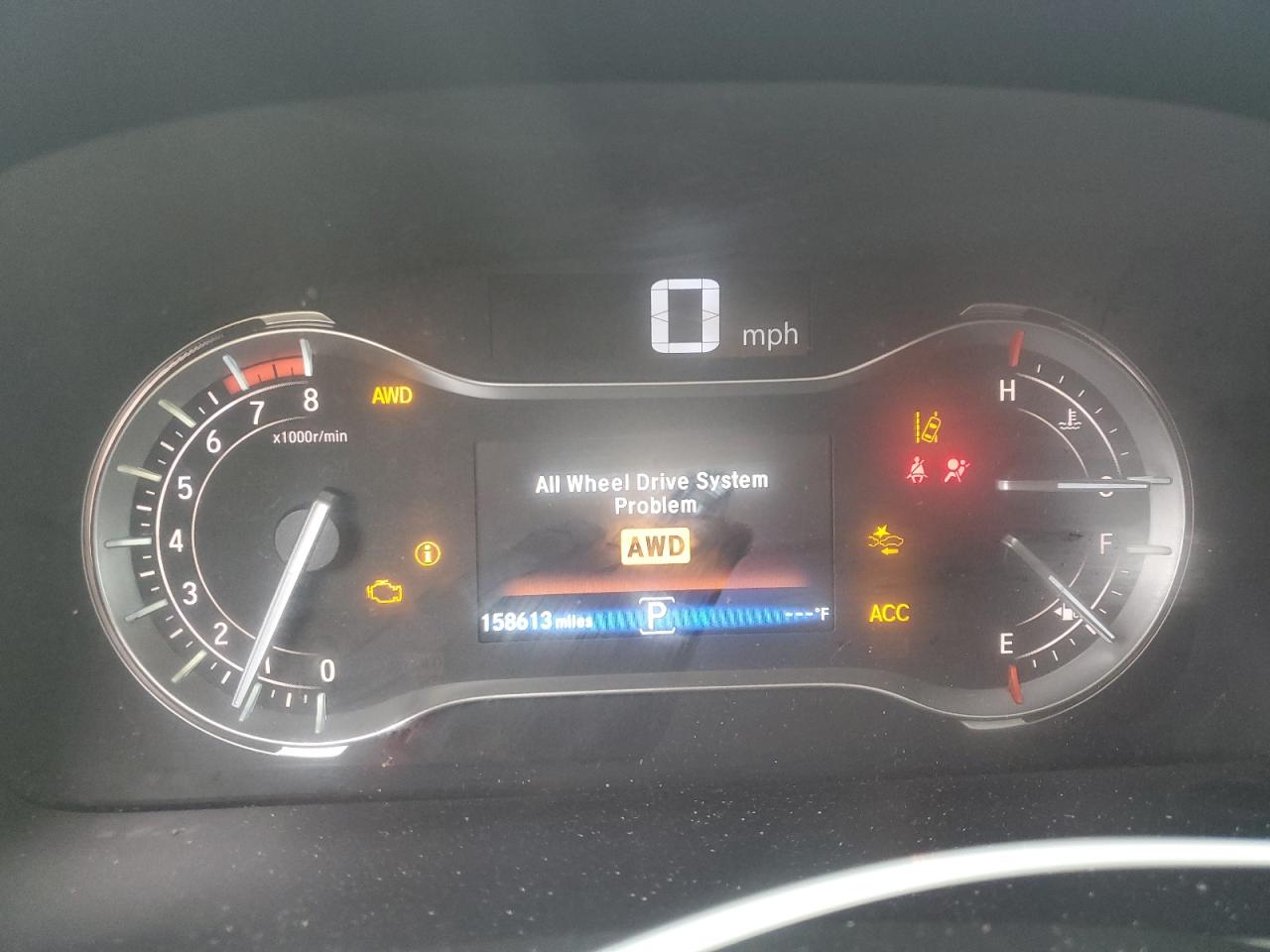 2016 Honda Pilot Touring VIN: 5FNYF6H96GB070170 Lot: 83809235
