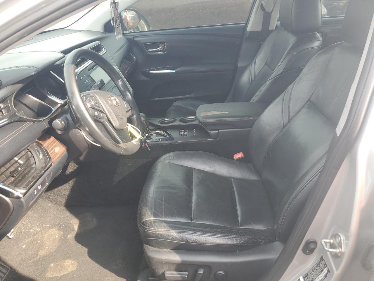 2014 Toyota Avalon Base VIN: 4T1BK1EB2EU116413 Lot: 80149385